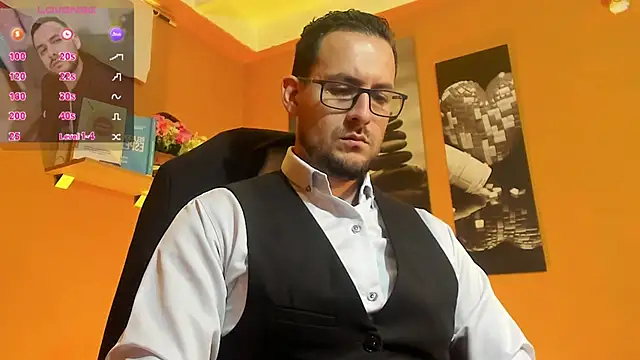 Jerry hot1 online show from November 1, 2025, 1:13 pm