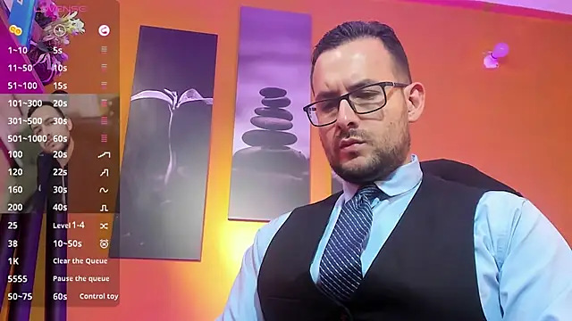 Jerry hot1 online show from December 22, 2025, 1:19 pm