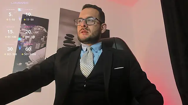 Jerry hot1 online show from February 12, 2026, 2:06 am