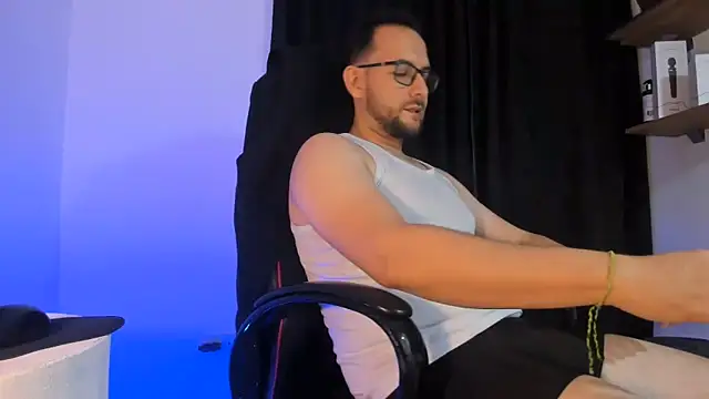 Jerry hot1 online show from March 17, 2026, 12:52 pm