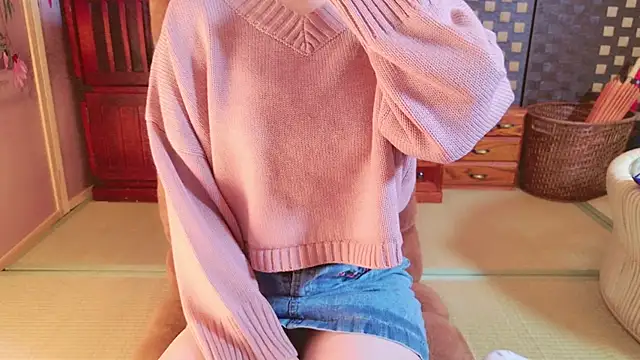 Mana chan online show from December 26, 2024, 8:50 am