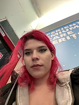 RiriRoseey online show from February 2, 2025, 11:40 am