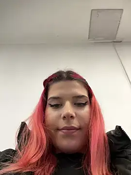 RiriRoseey online show from March 4, 2025, 8:13 am