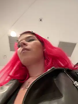 RiriRoseey online show from March 12, 2025, 11:53 am