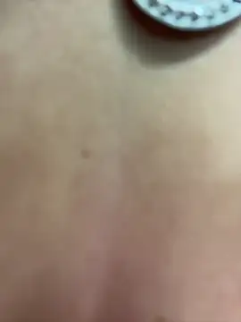 RiriRoseey online show from September 29, 2025, 8:30 am