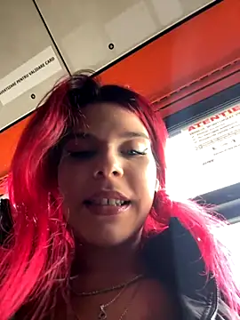 RiriRoseey online show from October 15, 2025, 7:19 am