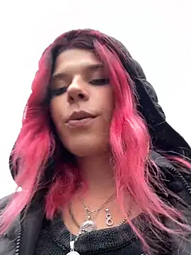 RiriRoseey online show from November 14, 2025, 8:46 am