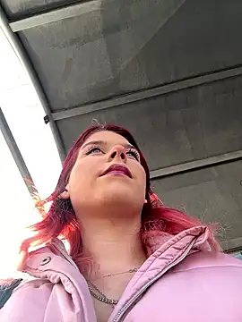 RiriRoseey online show from January 17, 2026, 9:03 am