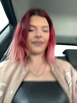 RiriRoseey online show from March 21, 2026, 8:52 am