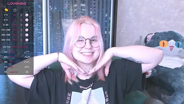 Snapshot of miray_kuriyama123 chatting on January 5, 2025, 9:03 pm miray kuriyama123 online show from January 5, 2025, 9:03 pm