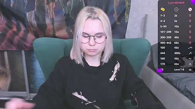 Snapshot of miray_kuriyama123 chatting on February 20, 2025, 6:02 pm miray kuriyama123 online show from February 20, 2025, 6:02 pm