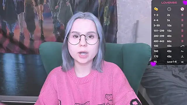 Snapshot of miray_kuriyama123 chatting on February 27, 2025, 12:10 am miray kuriyama123 online show from February 27, 2025, 12:10 am