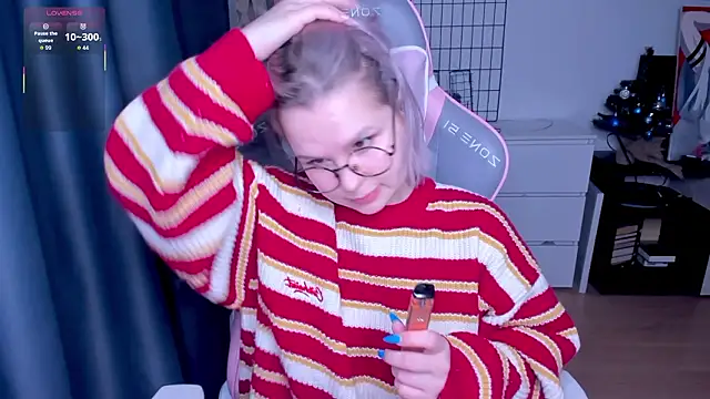 Snapshot of miray_kuriyama123 chatting on February 25, 2026, 8:07 pm miray kuriyama123 online show from February 25, 2026, 8:07 pm