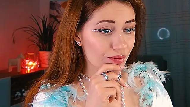 Snapshot of MissBeverlyMills chatting on February 7, 2026, 5:55 am MissBeverlyMills online show from February 7, 2026, 5:55 am