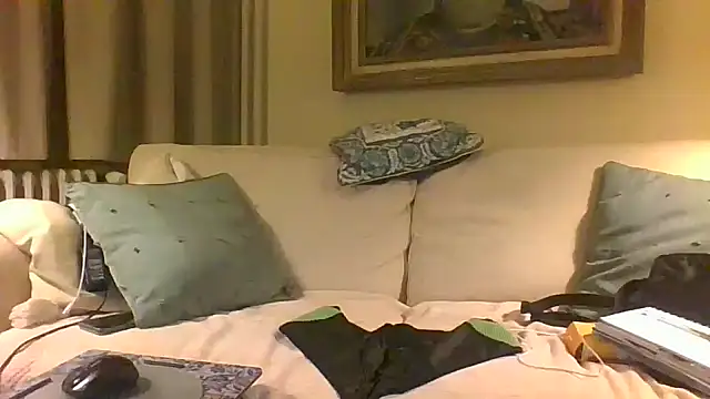 Alain-Bertrand online show from November 24, 2025, 10:53 pm