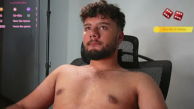 Snapshot of caprywilliams chatting on January 10, 2026, 7:10 am caprywilliams online show from January 10, 2026, 7:10 am