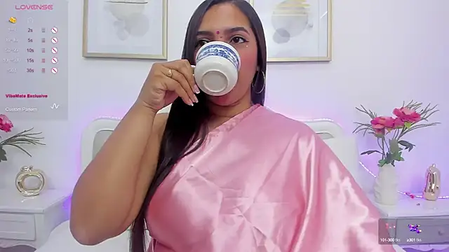 Snapshot of krishaa_ chatting on December 31, 2024, 12:46 pm krishaa online show from December 31, 2024, 12:46 pm