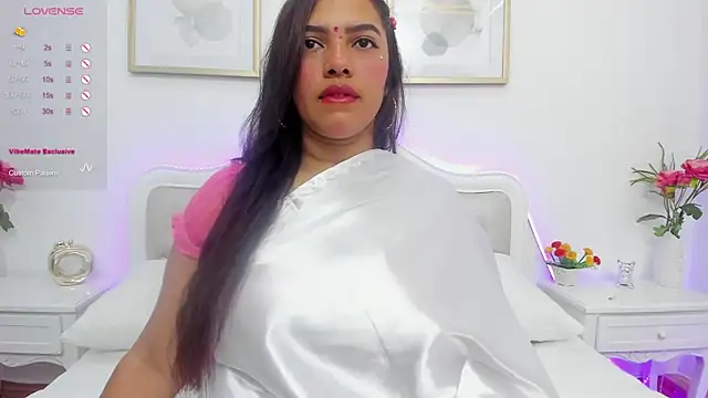 Snapshot of krishaa_ chatting on January 4, 2025, 12:27 pm krishaa online show from January 4, 2025, 12:27 pm