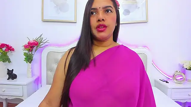 Snapshot of krishaa_ chatting on January 25, 2025, 12:37 pm krishaa online show from January 25, 2025, 12:37 pm