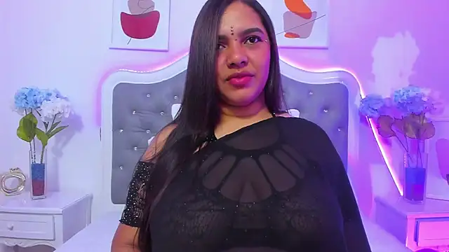 Snapshot of krishaa_ chatting on February 8, 2025, 12:50 pm krishaa online show from February 8, 2025, 12:50 pm