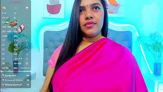 Snapshot of krishaa_ chatting on February 20, 2025, 4:25 pm krishaa online show from February 20, 2025, 4:25 pm