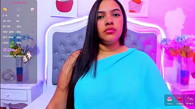 Snapshot of krishaa_ chatting on February 24, 2025, 2:48 pm krishaa online show from February 24, 2025, 2:48 pm