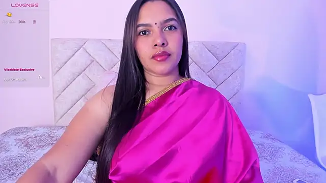 Snapshot of krishaa_ chatting on March 14, 2025, 12:51 pm krishaa online show from March 14, 2025, 12:51 pm