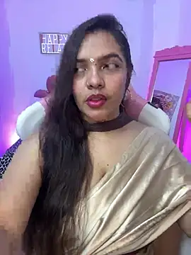 krishaa  online show from March 12, 2026, 9:10 pm