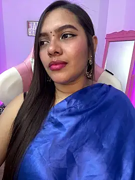 krishaa  online show from March 25, 2026, 4:35 pm