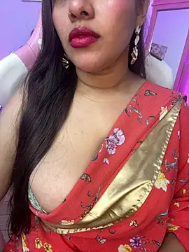 krishaa  online show from April 23, 2026, 8:00 pm