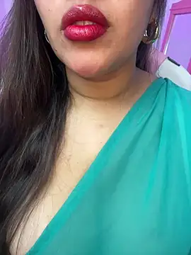krishaa  online show from May 16, 2026, 9:24 pm