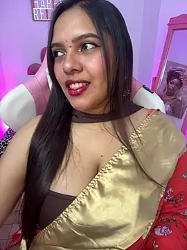krishaa  online show from May 26, 2026, 5:20 pm