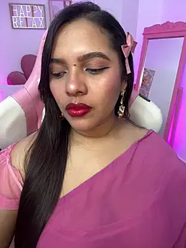 krishaa  online show from May 27, 2026, 7:44 pm