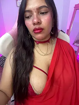 krishaa  online show from May 30, 2026, 3:42 pm