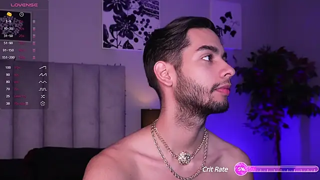 Snapshot of endy_rush chatting on January 8, 2025, 12:58 pm endy rush online show from January 8, 2025, 12:58 pm