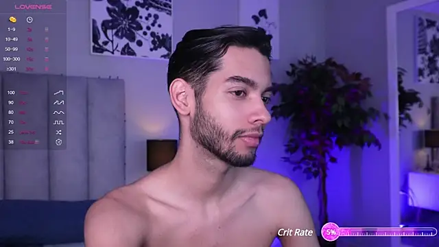 Snapshot of endy_rush chatting on January 10, 2025, 12:47 pm endy rush online show from January 10, 2025, 12:47 pm