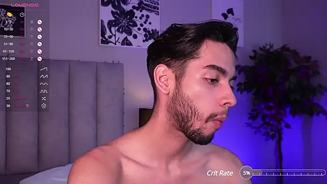 Snapshot of endy_rush chatting on January 11, 2025, 3:52 pm endy rush online show from January 11, 2025, 3:52 pm