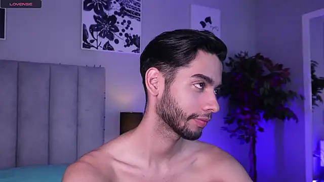 Snapshot of endy_rush chatting on January 12, 2025, 1:05 pm endy rush online show from January 12, 2025, 1:05 pm