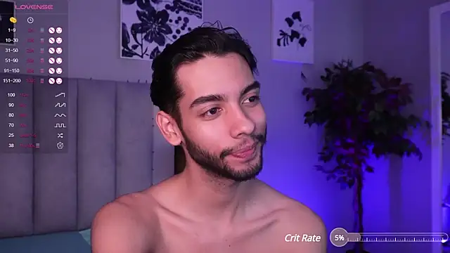 Snapshot of endy_rush chatting on January 12, 2025, 4:08 pm endy rush online show from January 12, 2025, 4:08 pm