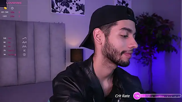 Snapshot of endy_rush chatting on January 14, 2025, 3:57 pm endy rush online show from January 14, 2025, 3:57 pm