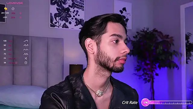 Snapshot of endy_rush chatting on January 16, 2025, 12:42 pm endy rush online show from January 16, 2025, 12:42 pm