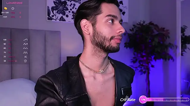 Snapshot of endy_rush chatting on January 16, 2025, 3:46 pm endy rush online show from January 16, 2025, 3:46 pm