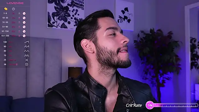 Snapshot of endy_rush chatting on January 21, 2025, 12:50 pm endy rush online show from January 21, 2025, 12:50 pm