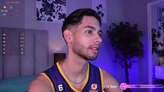 Snapshot of endy_rush chatting on January 22, 2025, 12:49 pm endy rush online show from January 22, 2025, 12:49 pm