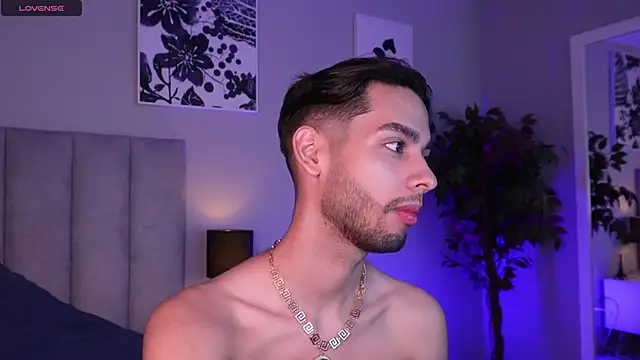 Snapshot of endy_rush chatting on January 23, 2025, 12:41 pm endy rush online show from January 23, 2025, 12:41 pm