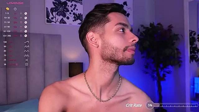 Snapshot of endy_rush chatting on January 26, 2025, 4:20 pm endy rush online show from January 26, 2025, 4:20 pm