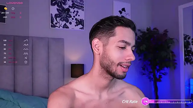 Snapshot of endy_rush chatting on January 28, 2025, 12:43 pm endy rush online show from January 28, 2025, 12:43 pm