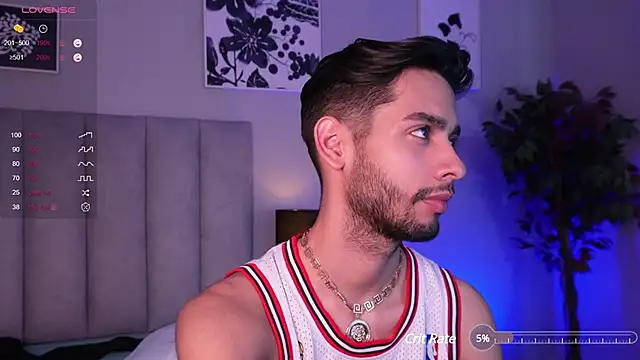 Snapshot of endy_rush chatting on January 30, 2025, 4:13 pm endy rush online show from January 30, 2025, 4:13 pm