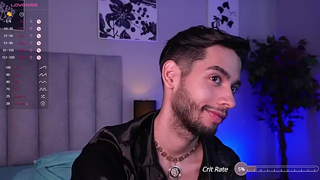 Snapshot of endy_rush chatting on February 1, 2025, 4:00 pm endy rush online show from February 1, 2025, 4:00 pm