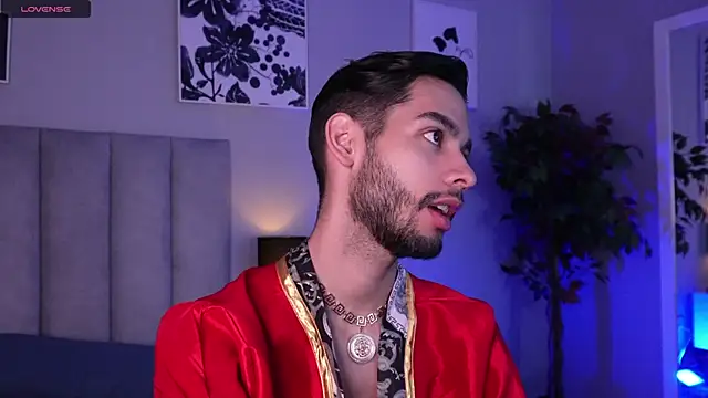 Snapshot of endy_rush chatting on February 4, 2025, 12:44 pm endy rush online show from February 4, 2025, 12:44 pm